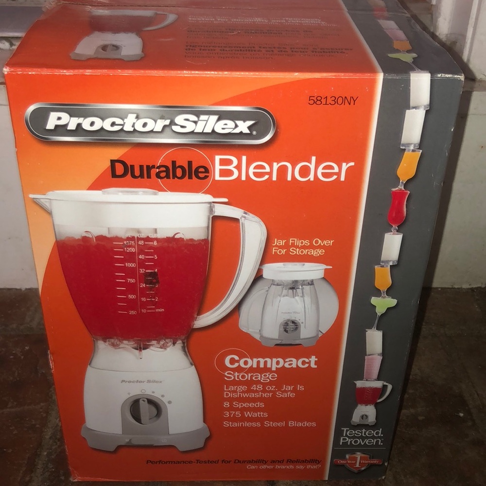 Blender